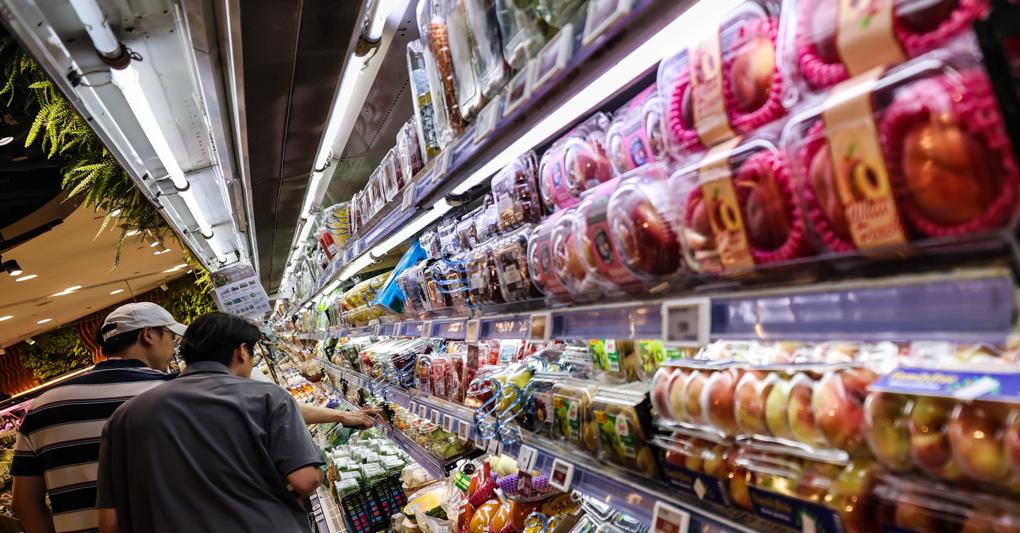 Mercati asiatici borsa sale oggi